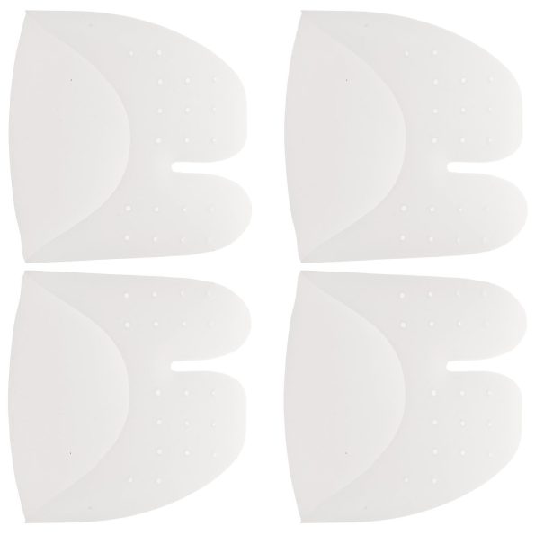 DJMed Metatarsal Sleeves – Gel Toe & Metatarsal Cover (Set of 4) - Image 5