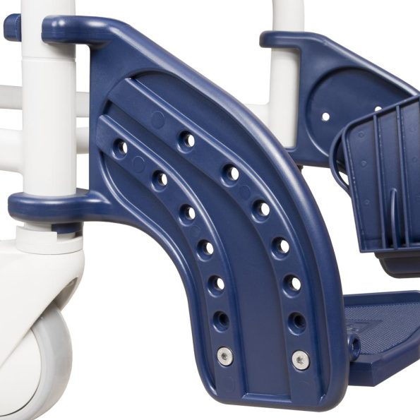Rebotec Berlin – Mobile Commode Chair - Image 3