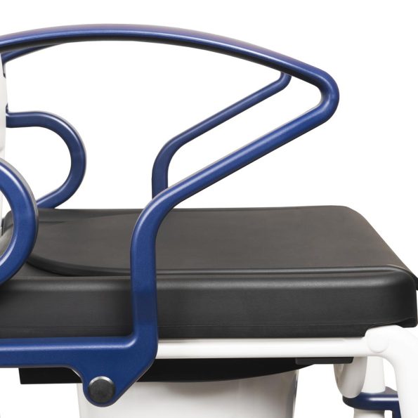 Rebotec Berlin – Mobile Commode Chair - Image 5