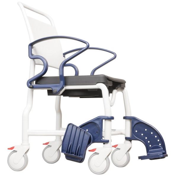 Rebotec Berlin – Mobile Commode Chair - Image 6
