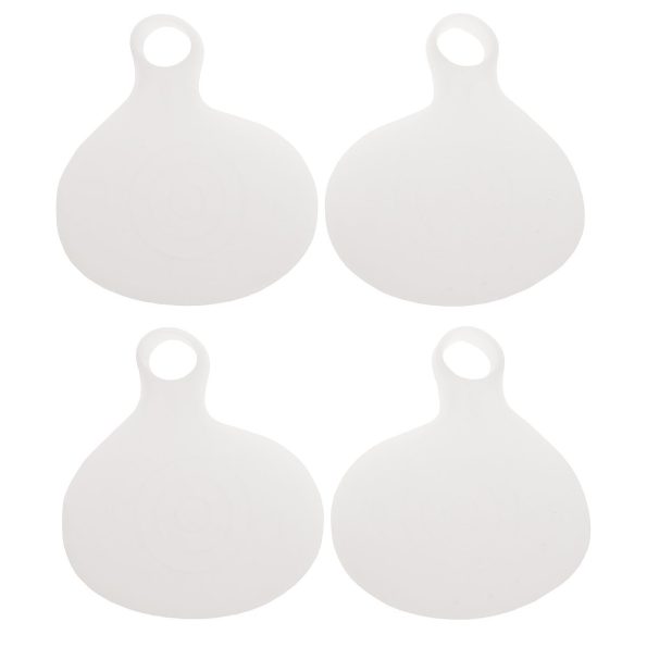 DJMed Metatarsal Pads – Gel Ball Of Foot Cushions (Set of 4) - Image 3