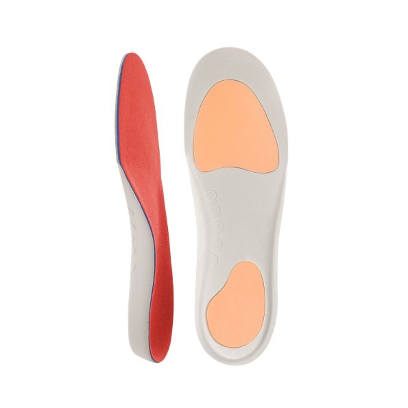 DJMed Orthotic – Shoe Insoles - Image 3