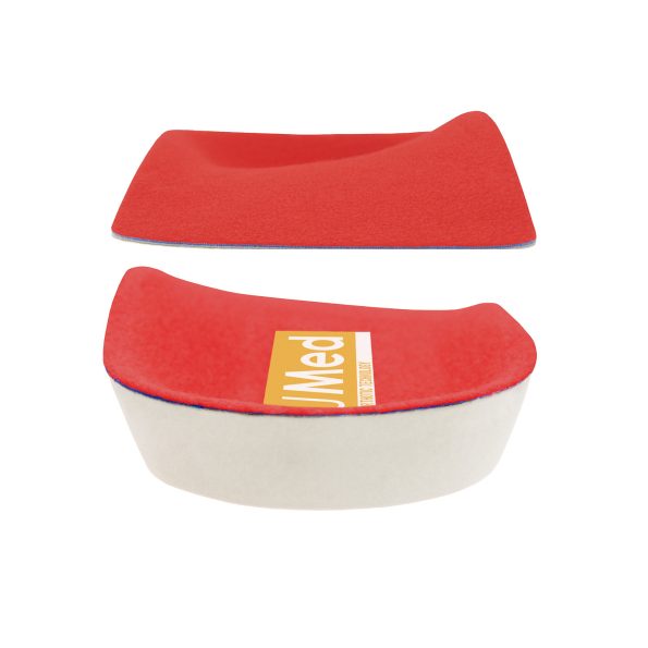 DJMed Orthotic ¾ Insoles – Shoe Inserts - Image 3