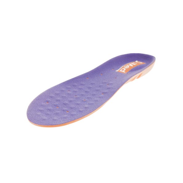 DJMed Stamina – Anti-Fatigue Soft Cushion Insoles - Image 2
