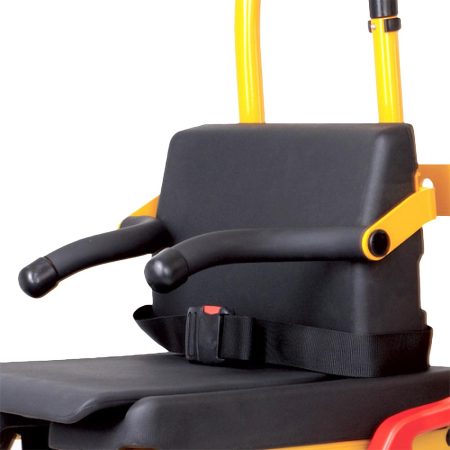 Rebotec Augsburg – Shower Commode Chair For Children