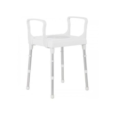 Rebotec Brest – Over Toilet Seat Frame
