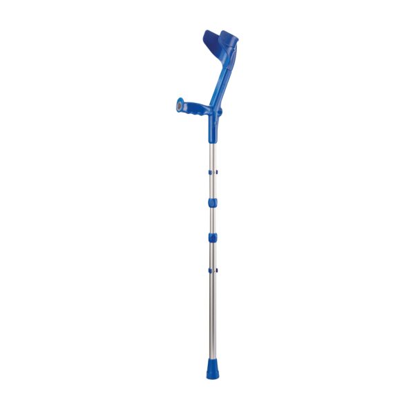 Rebotec Travel – Collapsible Elbow Crutches - Image 2