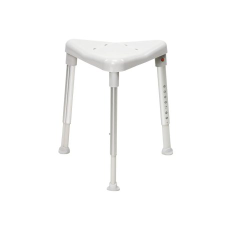 Etac Triangular Shower Stool