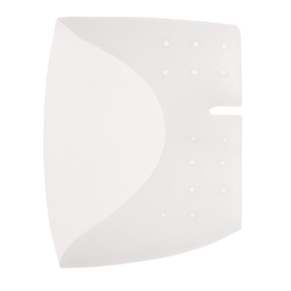 DJMed Metatarsal Open Toe Sleeve Pads (Set of 4) - Image 5