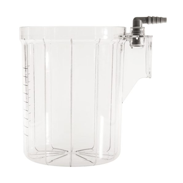1L Outer Canister For Suction Liners - Image 2