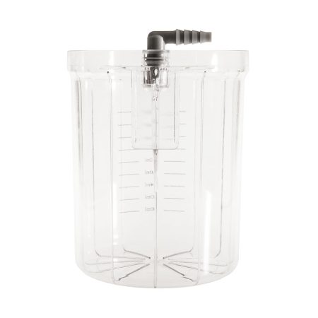 1L Outer Canister For Suction Liners
