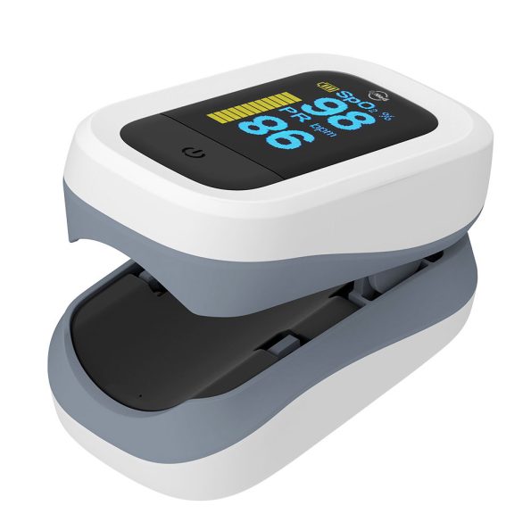 Finger Tip Pulse Oximeter - Image 2