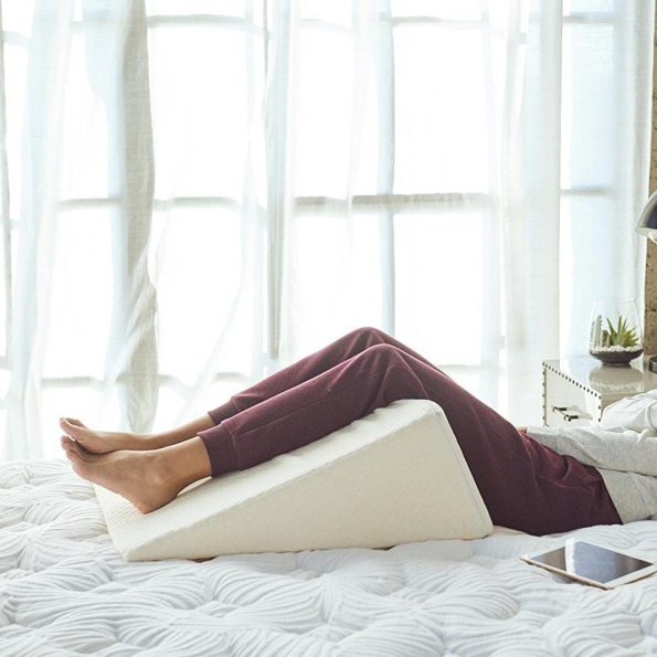 Body Support Bed Wedge - Image 9