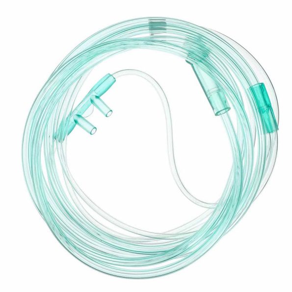 6m Adult Nasal Cannula, Kink Resistant - Image 2