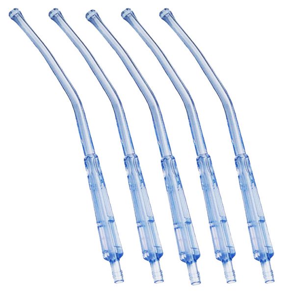 Adult Suction Yankauer - Image 2