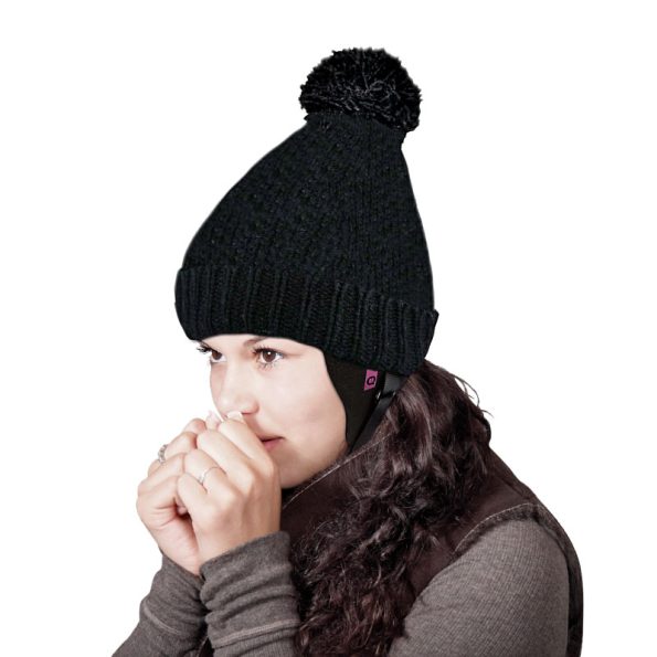 Beanie Protective Hat Head Protector - Image 2