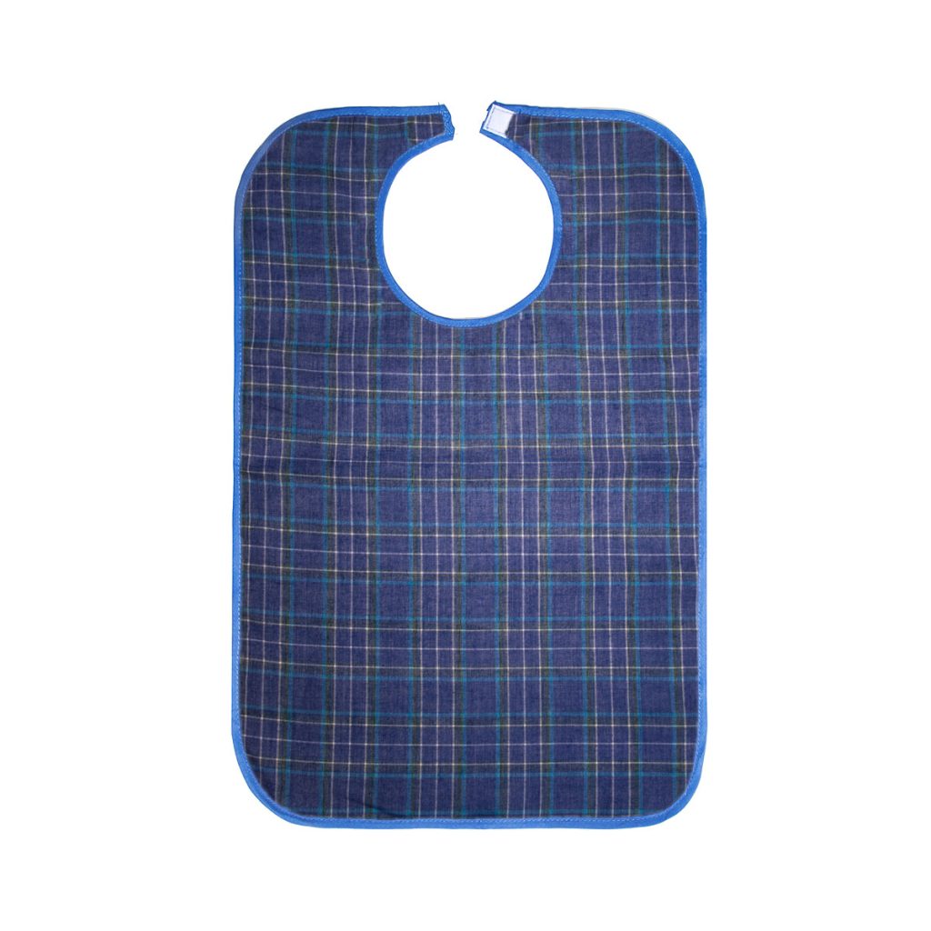 Adult Bib Clothes Protector | Australian Health Care