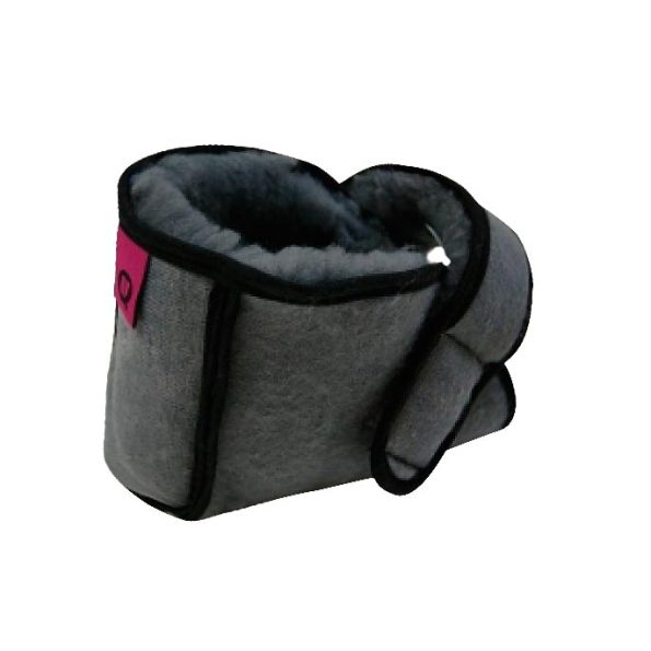 Breathable Heel Protectors (pair) - Image 2