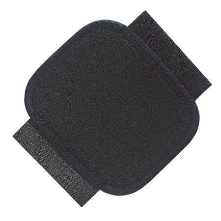 Crutch Handle Upholstered Pads (pair)