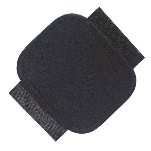 Crutch Handle Upholstered Pads (pair)