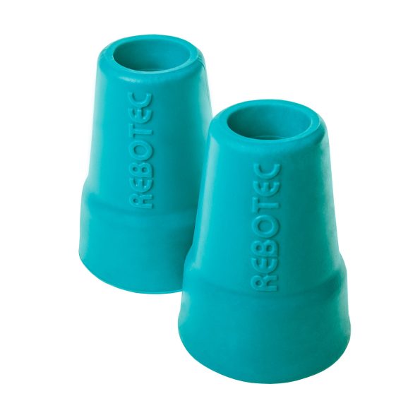 Rebotec 19mm, Ferrules Crutch Tips - Image 4