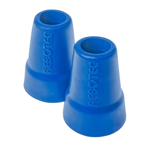 Rebotec 19mm, Ferrules Crutch Tips - Image 7
