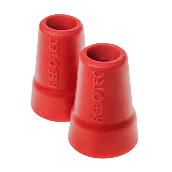 Rebotec 19mm, Ferrules Crutch Tips - Image 6