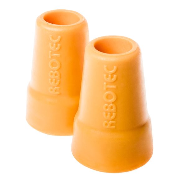 Rebotec 19mm, Ferrules Crutch Tips - Image 5