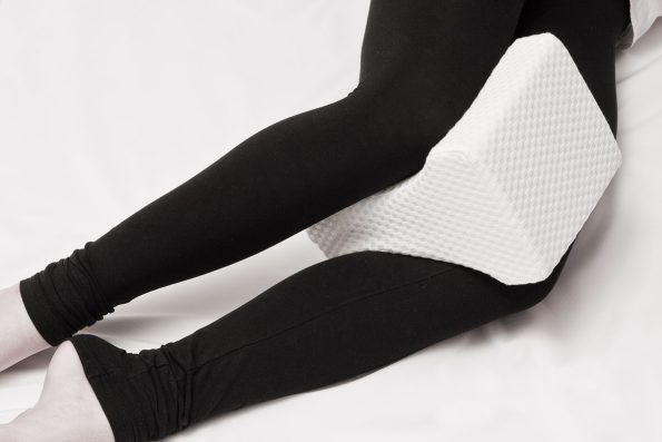 DJMed Knee & Leg Pillow - Image 8