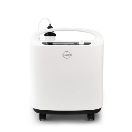 DJMed Digital 5L Oxygen Concentrator