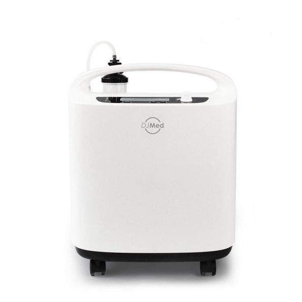 DJMed Digital 5L Oxygen Concentrator