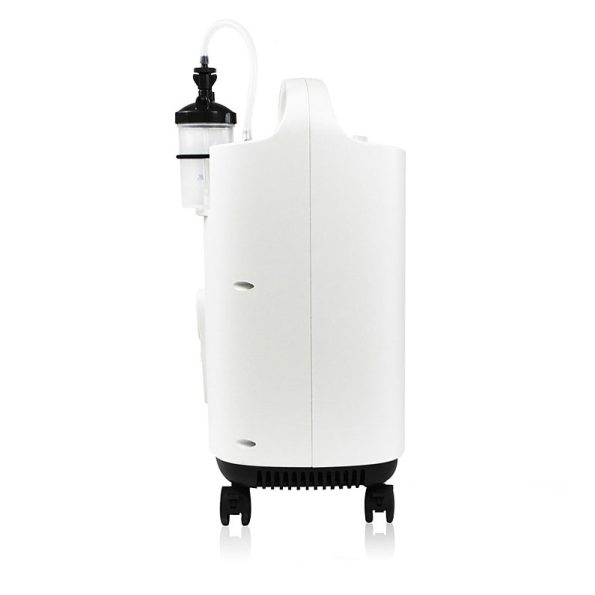DJMed Digital 5L Oxygen Concentrator - Image 3