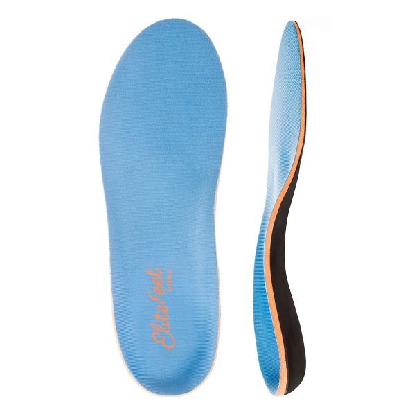 DJMed EliteFeet – Orthotic Shoe Insoles - Image 7