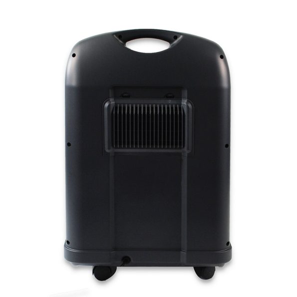 DJMed High Capacity 10L Oxygen Concentrator - Image 3