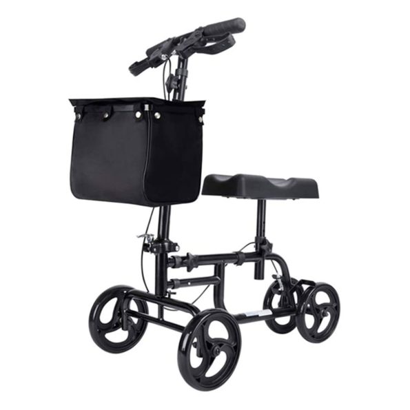 DJMed Knee Walker Scooter - Image 5