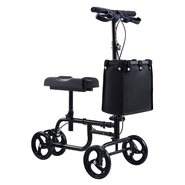 DJMed Knee Walker Scooter - Image 3