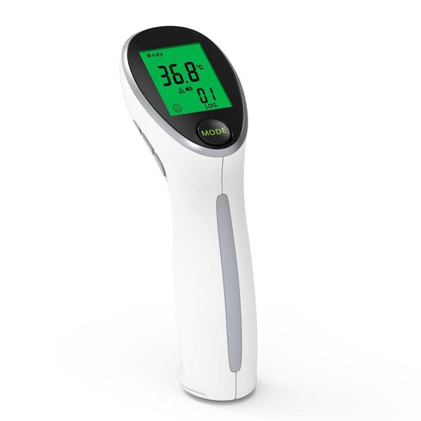 DJMed T2 Infrared Thermometer - Image 5
