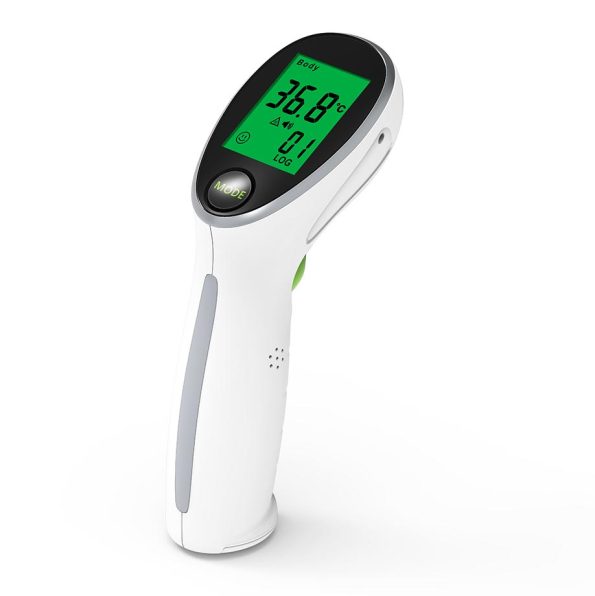 DJMed T2 Infrared Thermometer - Image 4
