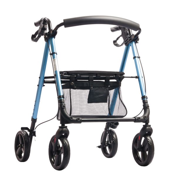 Lightweight Rollator Walker - Image 4