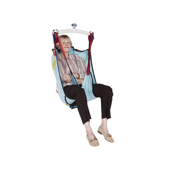 Disposable Lifter Hoist Sling, Medium - Image 2