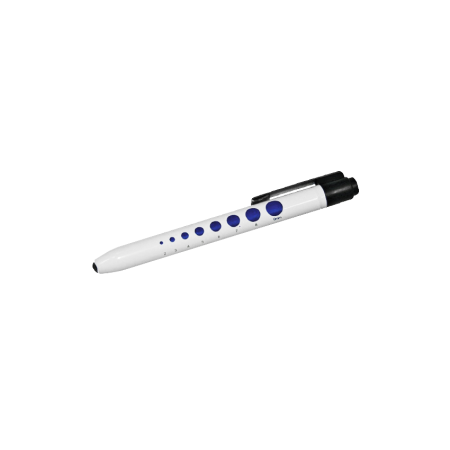 Penlight Torch
