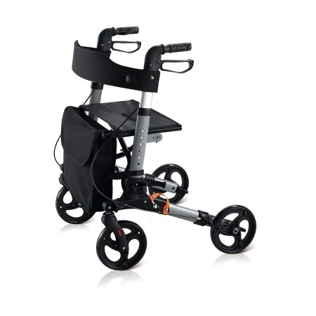 Mobility Equipment & Devices