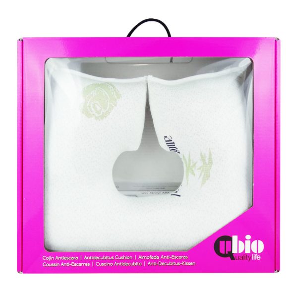 Face Down Pillow, Post Ocular Surgery Recovery - Image 2