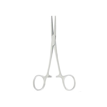 Forceps Crile Straight