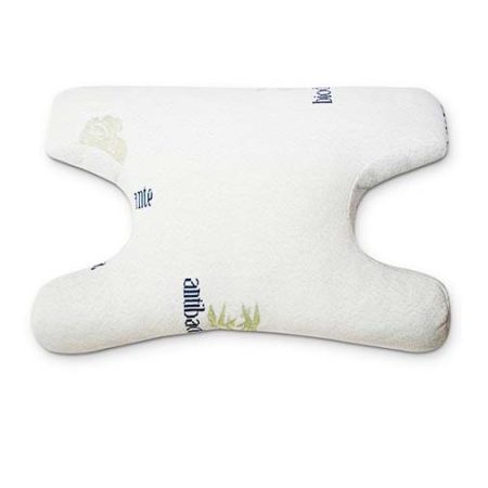 Side Sleeper CPAP Pillow