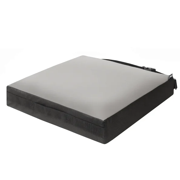Gel Wheelchair Cushion, High Pressure Care - Image 2