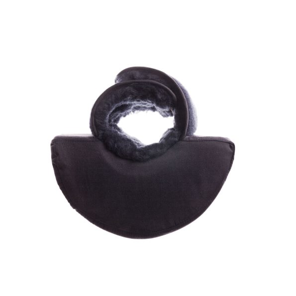 Heel Elevation Cushion with Round Base - Image 3