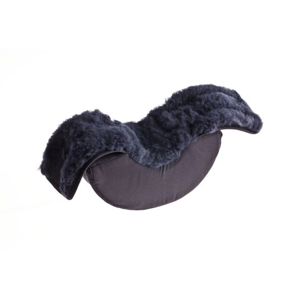 Heel Elevation Cushion with Round Base - Image 2