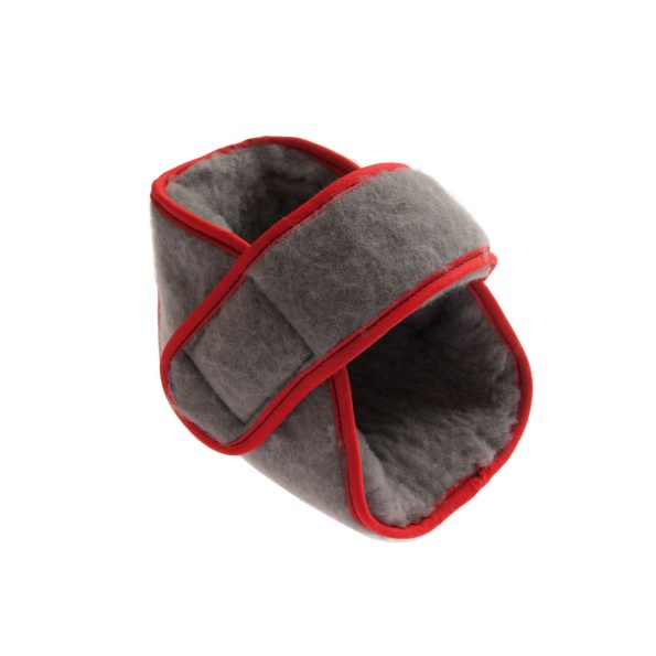 Breathable Heel Protectors, Multi-Colour (pair) - Image 3