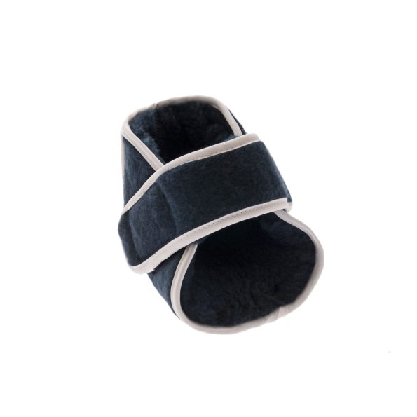 Breathable Heel Protectors, Multi-Colour (pair) - Image 7